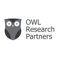 owl research partners logo image