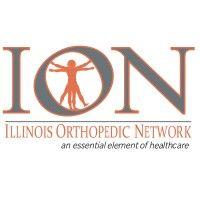 illinois orthopedic network, llc logo image