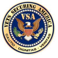 vets securing america logo image