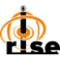 rise design/build adventure park company logo image