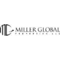 miller global properties, llc logo image