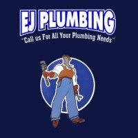 ej plumbing & water heaters