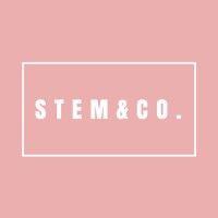 stem & co. logo image