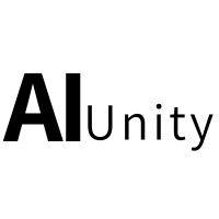 ai unity recruitment logo image