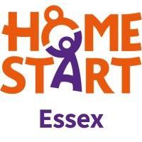 home-start essex logo image