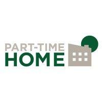 part-time home