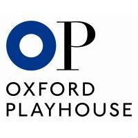 oxford playhouse logo image