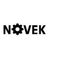 novek logo image