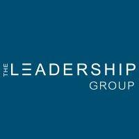 the leadership group (asia pacific) logo image