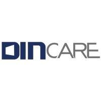 dincare as logo image