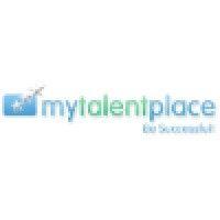 mytalentplace china logo image