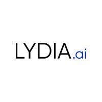 lydia.ai logo image