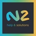 logo of N 2 Help Solutions