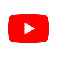 youtube logo image