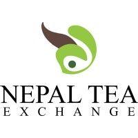 nepal tea exchange logo image