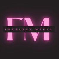 fearless media logo image