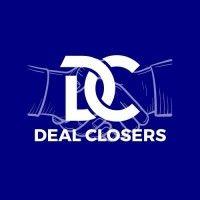 deal closers logo image