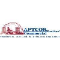 aptcor commercial logo image