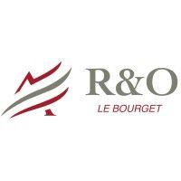 r&o le bourget logo image