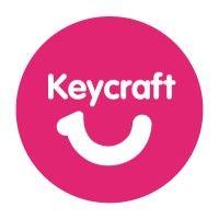 keycraft global logo image