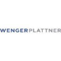 wenger plattner logo image