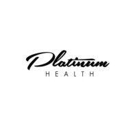 platinum health logo image