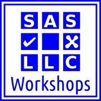 sas workshops logo image