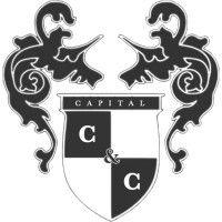 c&c capital ltd logo image