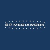 bp mediawork gmbh logo image