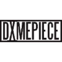 dimepiece designs logo image