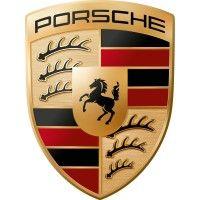 porsche deutschland gmbh logo image