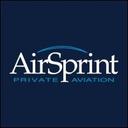 logo of Airsprint Private Aviation