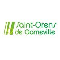 mairie de saint-orens de gameville logo image