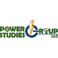 power studies group llc logo image