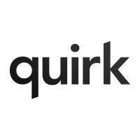 quirk logo image