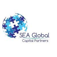 sea global capital partners logo image