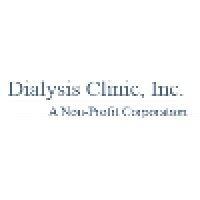 dialysis centers inc logo image