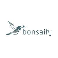 bonsaify logo image