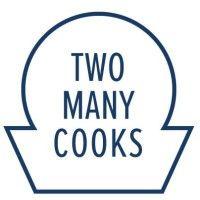 two many cooks logo image