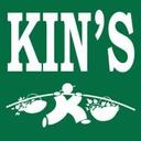 logo of Kins Farm Market