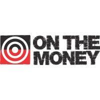 on the money magazine logo image