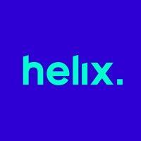 helix marketplace logo image