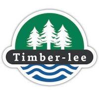 camp timber-lee logo image