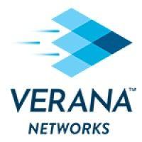 verana networks logo image