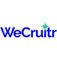 wecruitr logo image