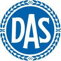 das logo image