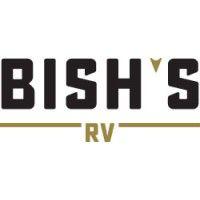 bish's rv, inc. logo image