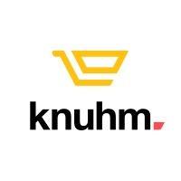 knuhm logo image