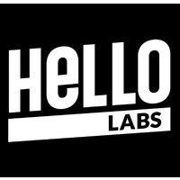 hello labs logo image