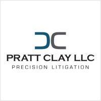 pratt clay, llc logo image